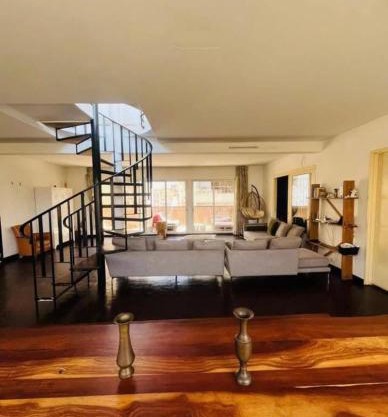 Duplex in Dakar