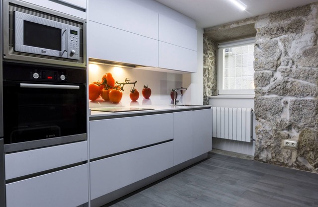 Duplex au coeur de Vigo