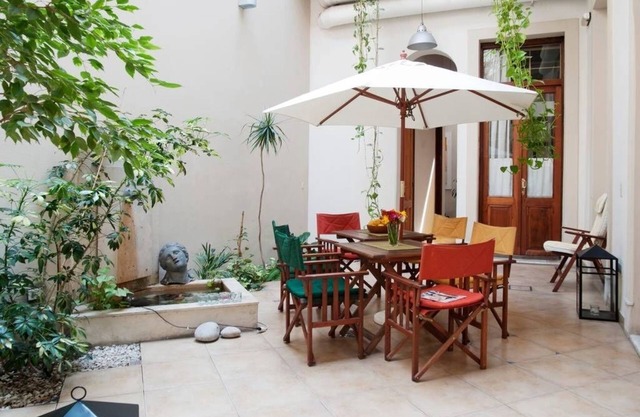 DUPLEX LOFT 2 - SAN TELMO