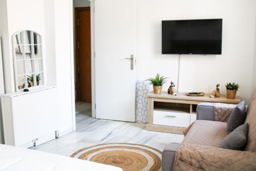 Duplex-Loft Albaycín