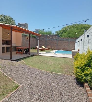 Duplex Mi Lar
