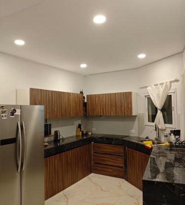 Duplex moderno, luminoso y espacioso en el centro de Tigre
