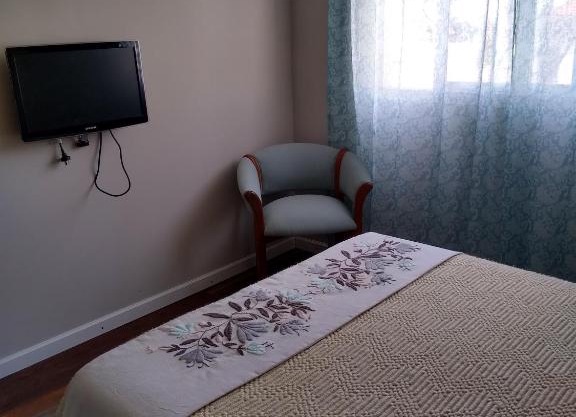 Duplex nuevo en Mar del Plata para 4 personas