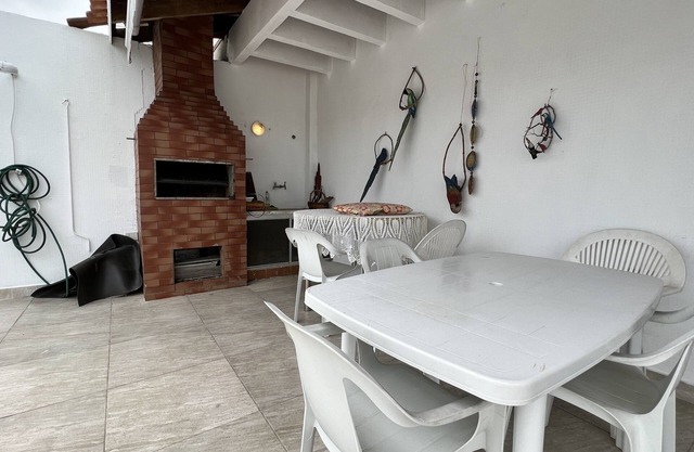Duplex Penthouse - Guarujá 4