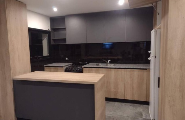 Duplex Reserva Golf Acantilados