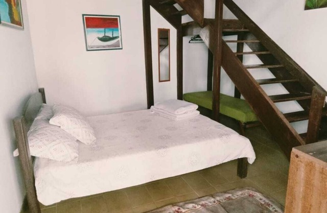 Duplex Room - Bacutia Gurapari Beach ES