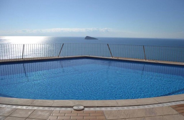 Duplex Villamarina