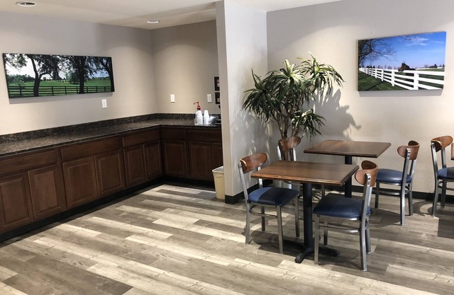 DuPont Suites