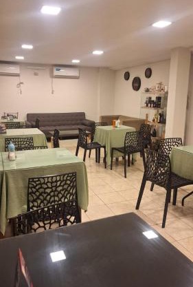 Duquesa Valentina Hotel