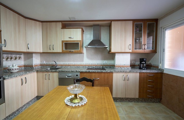 APPARTEMENT TOURISTIQUE MONTESOL