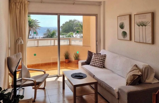 Durazno Sur 103, proche plage avec balcon et Wi-Fi