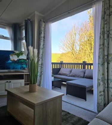 Durdle Door family Holiday Home