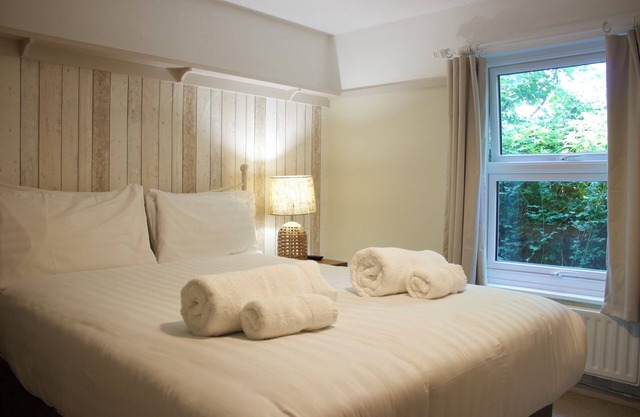 Durdle Door Hotel