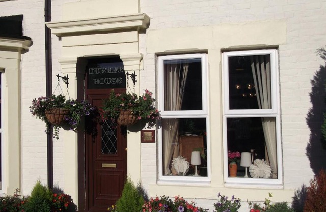 Durham house hotel