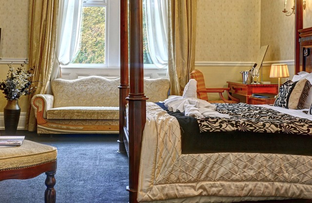 Durker Roods Hotel
