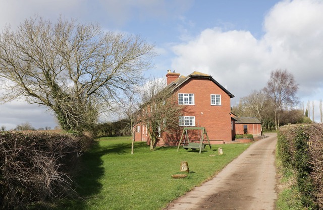 Durstone Cottage, PENCOMBE