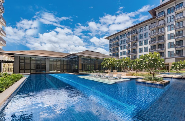 dusitD2 Davao
