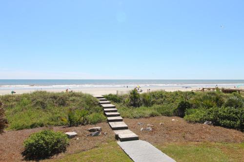 Dustys Dunes