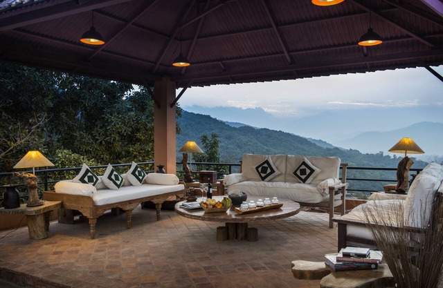 The Dwarika's Resort