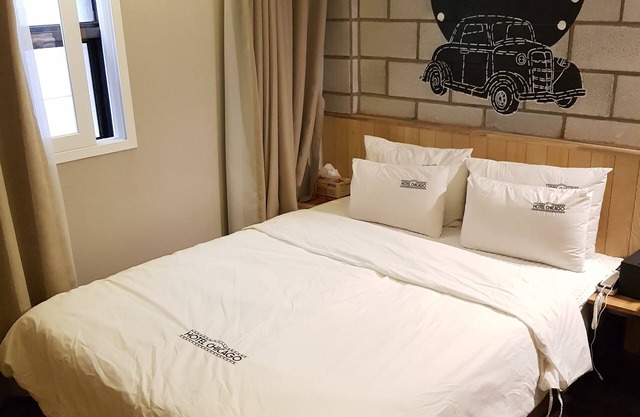 DWELL HOTEL