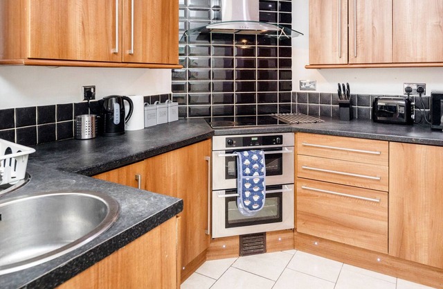 Dwellers Delight Living 4 Bedroom House✪ Gobions ✪ Prime Location ✪ Basildon ✪