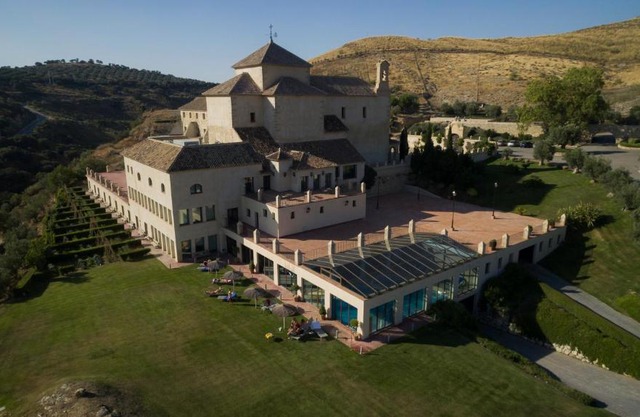 DWO Convento la Magdalena