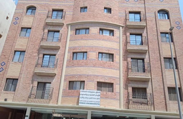 Dyafa 2 - Hotel Apartments