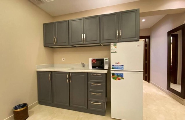 Dyafa Luxury Residence - Hotel Apartment