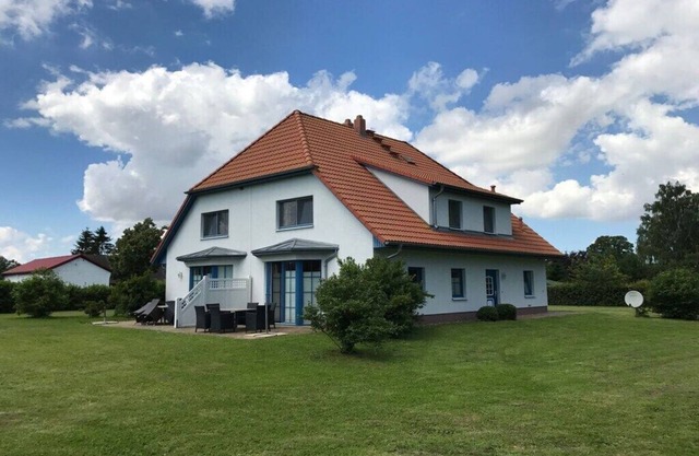 Dycke House 6 Résidence de vacances confortable