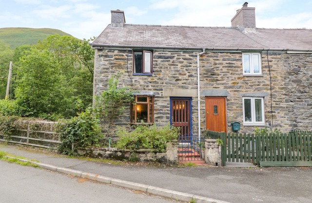 Maison Dyfi, DOLGELLAU