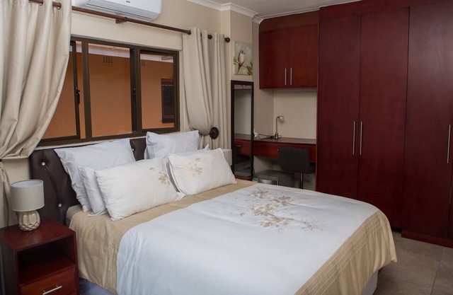 Dyna Guest House: Chambre 1