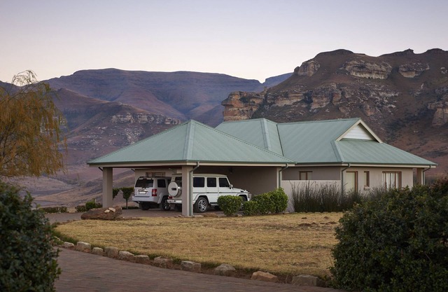 Dynasty Red Mountain Ranch