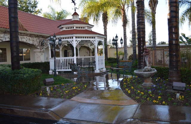 Dynasty Suites Redlands