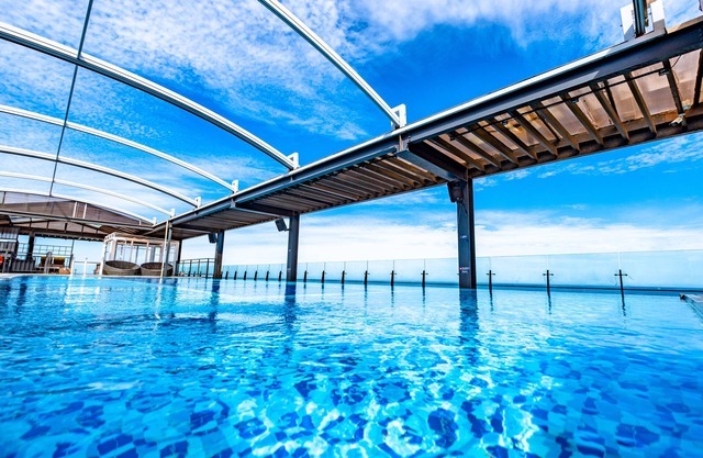 Dyneoceano Hotel