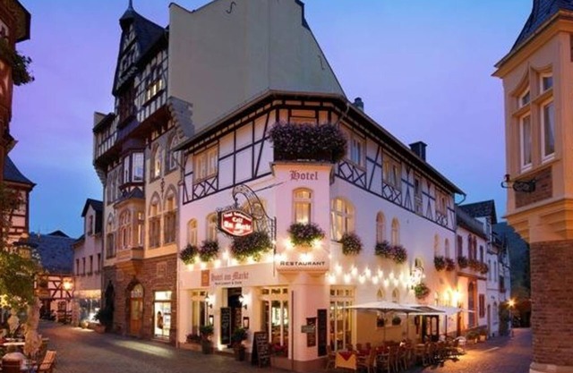DZ CLASSIK - Hotel am Markt