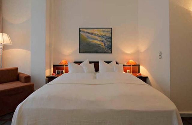 DZ Wald - Hôtel Polar Stern