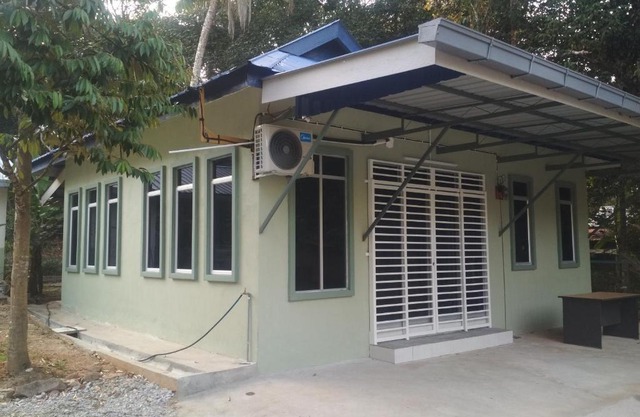 DZe Homestay Singkir Genting