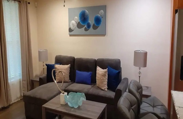 E-Beautiful Apartment/ Customed Luxury Design Apartment E