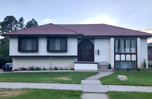 E Bountiful 3Br 2Bath Très belle vue bon parking à proximité des transports en commun