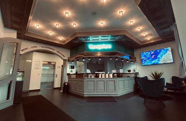 E&D Hotel Rodgau