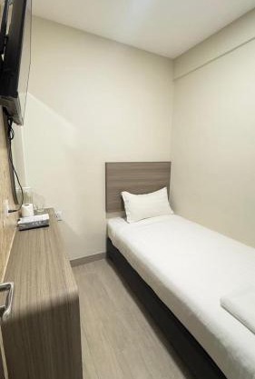 E Hotel Kulim