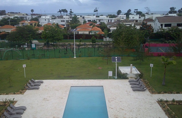 E&J Residences at SOV