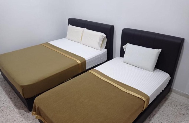E1397 Guest House