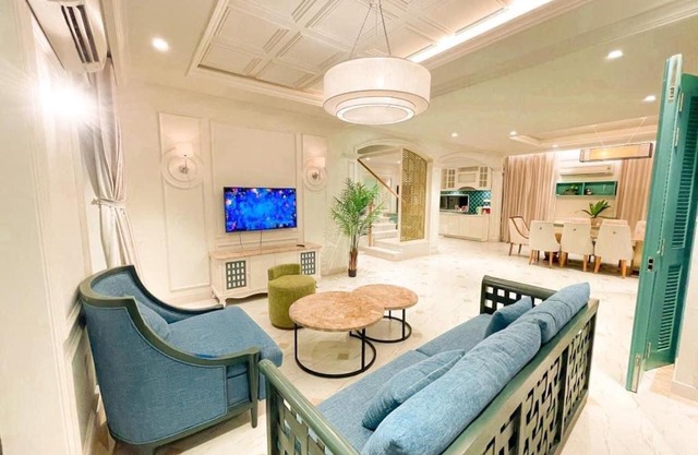 E3 Villa Bãi Trường Phú Quốc