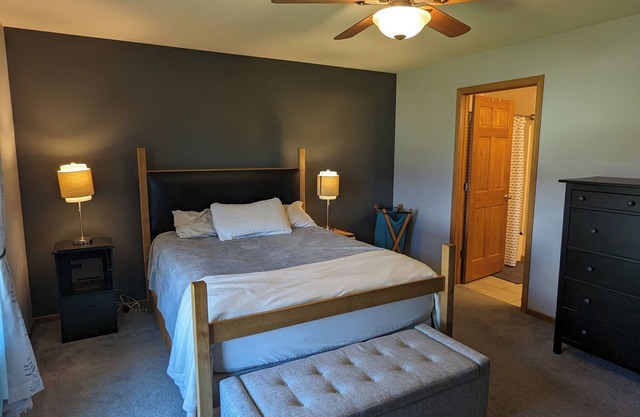EAA AirVenture 2025 Whole Home Rental