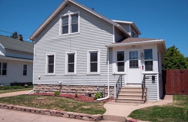 EAA Rental, 6 Minutes From EAA Grounds!