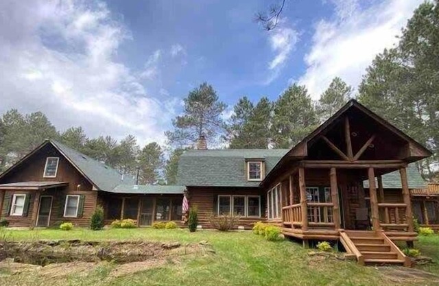 Eagle Bluff Lodge by Patriot Properties