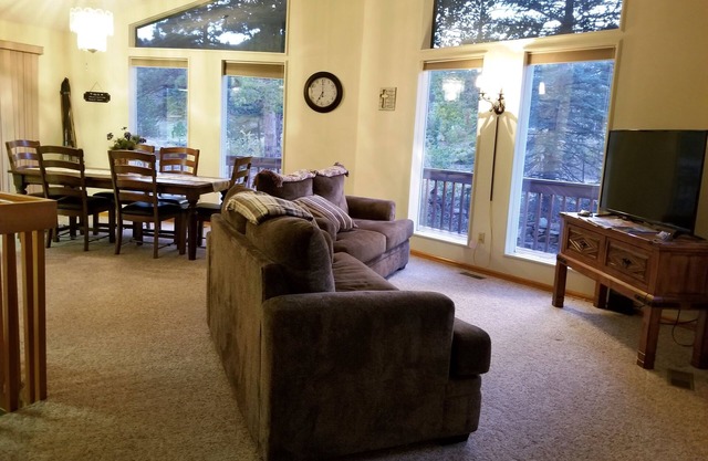 Cottage sur Eagle Cliff 6 personnes