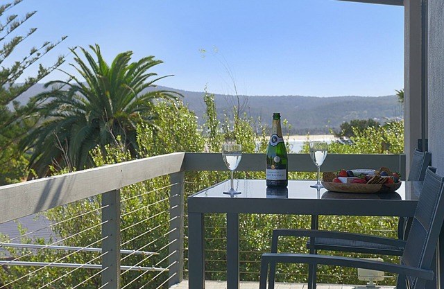 Eagle Heights 4 bedroom Balcony Apartment