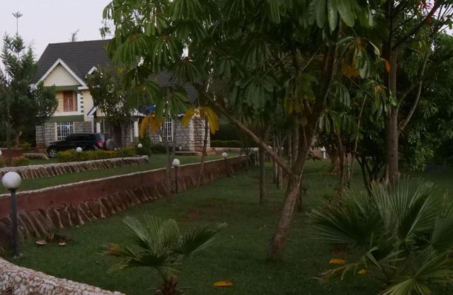 Eagle Home Stay